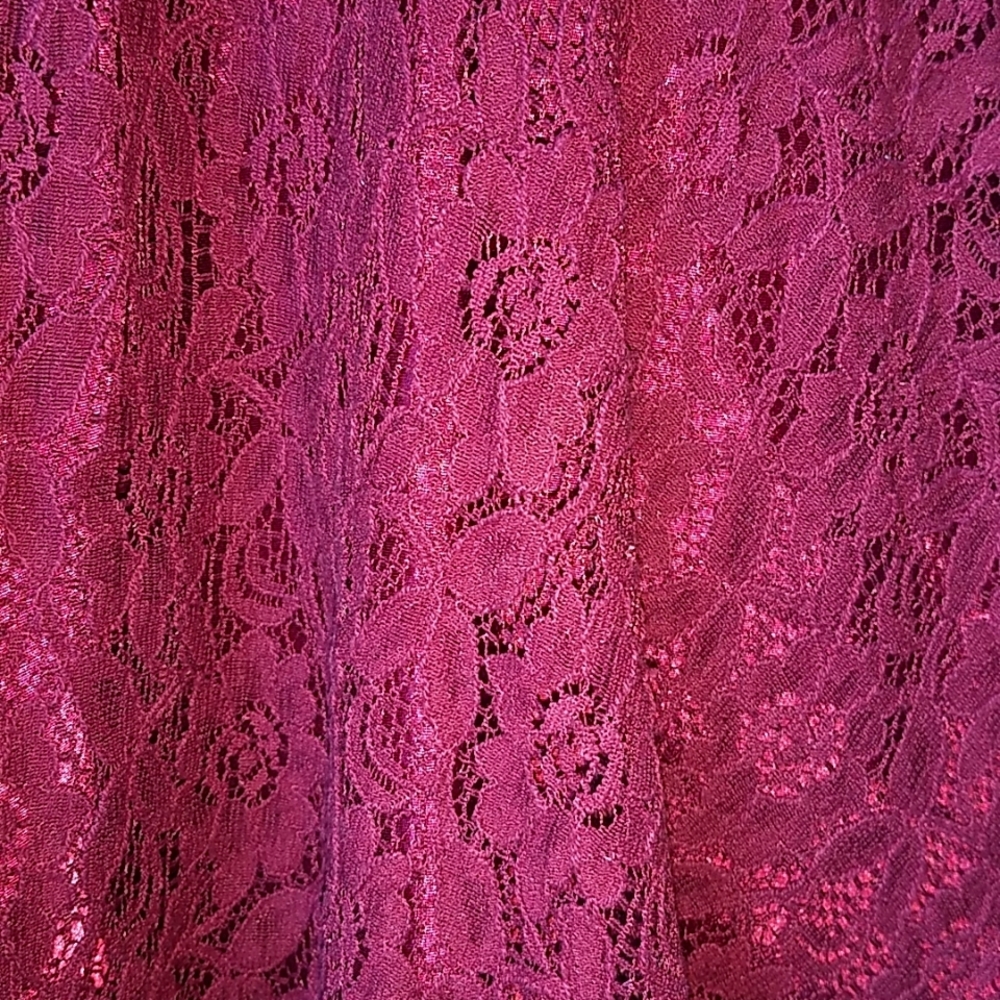 Ina Dress - Picture 6 of 9
